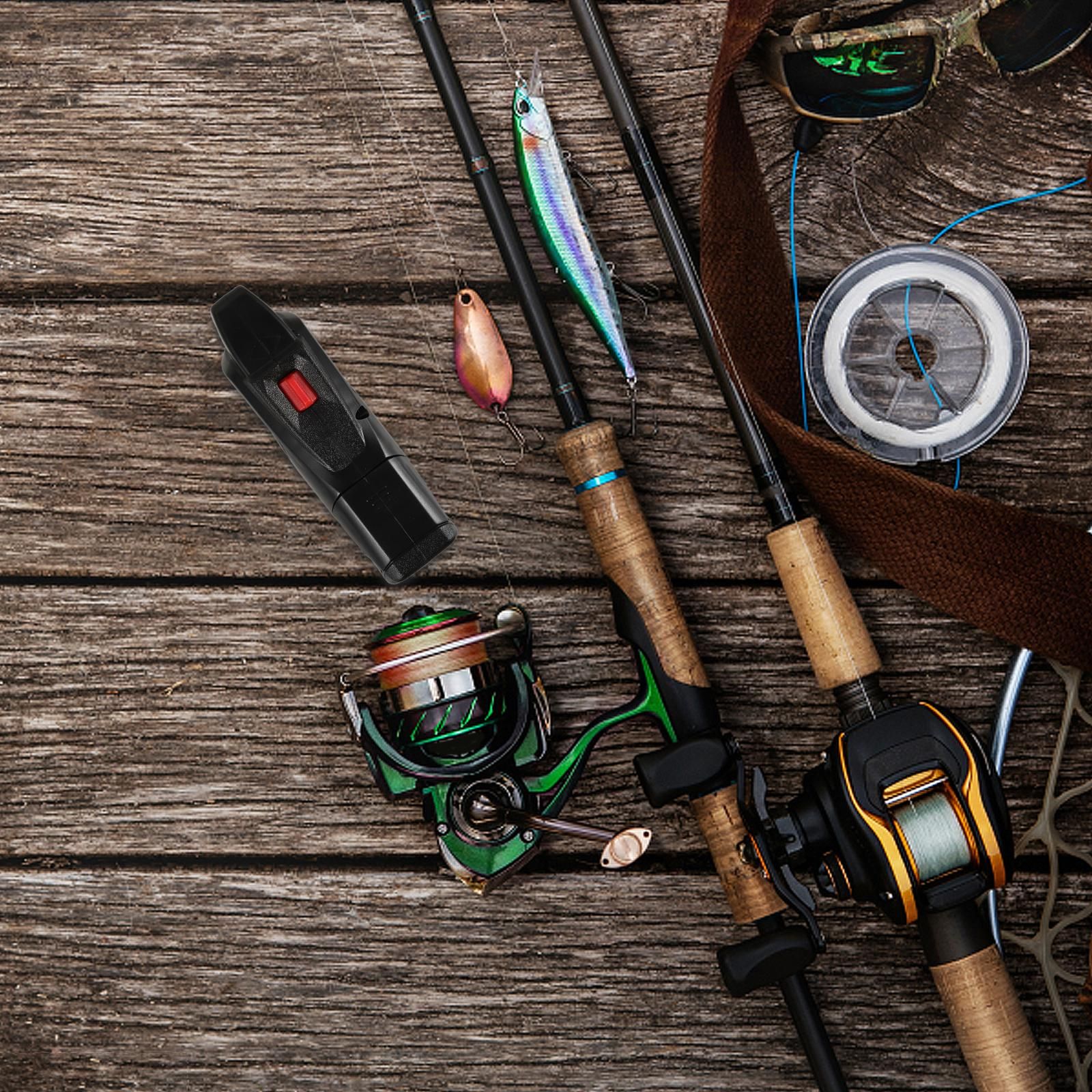 Convenient Fishing Line Remove Fishing Tool Fishing Line Management Tool - Image 5