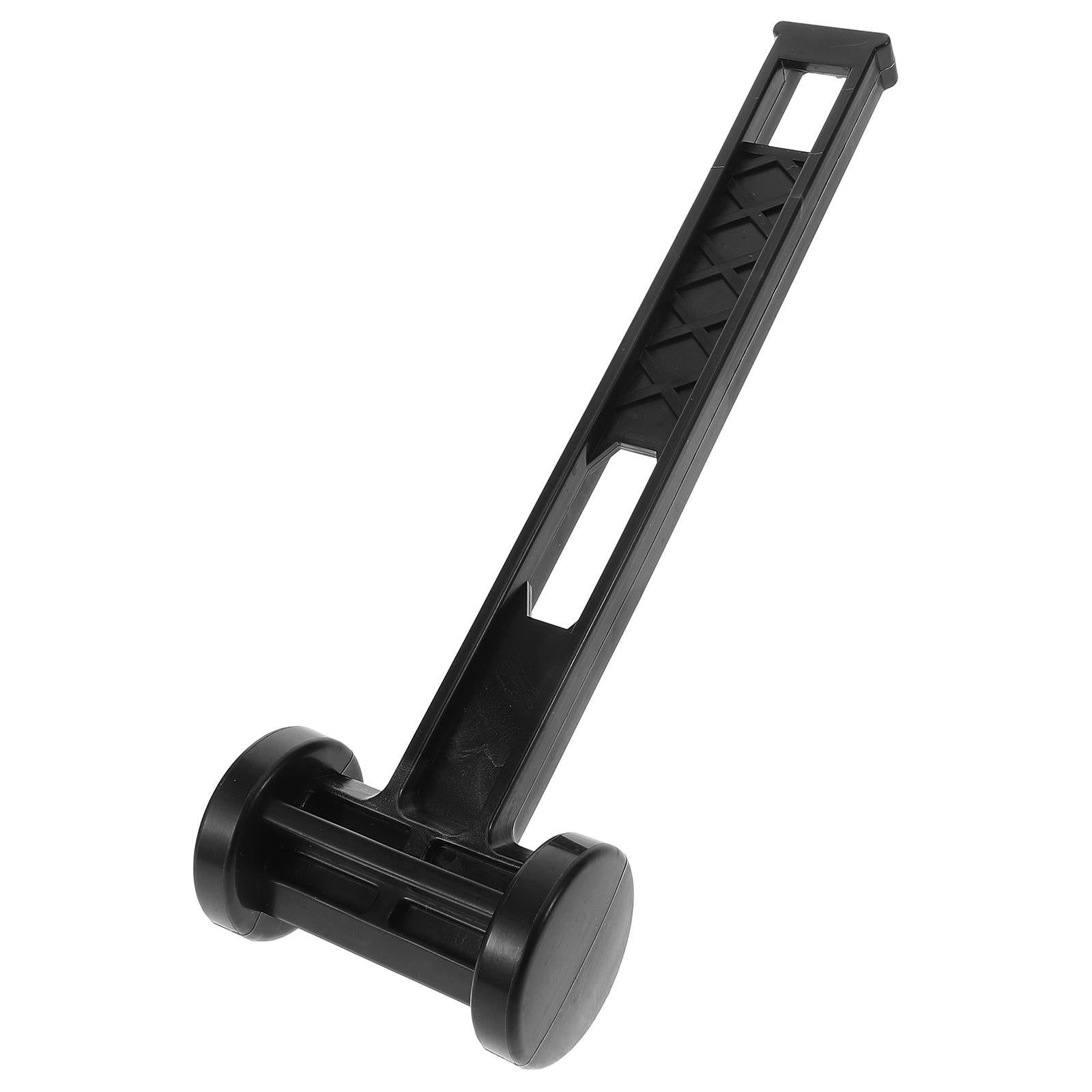 Amping Mallet Outdoor Camping Mallet Convenient Hammer Tool Tent Pegs Mallet Tent Nail Hammer Small Outdoor Mallet Reusable Mallet Survival Camping Mallet - Image 1