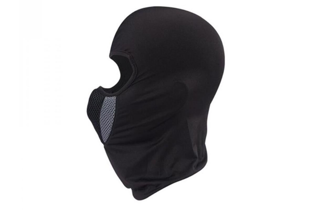 4Pcs Full Face Covers Windproof Winter Face Masks Warmer Windproof Breathable Balaclava Ski Mask Winter Face Mask Cover for Ski Cycling - Image 4