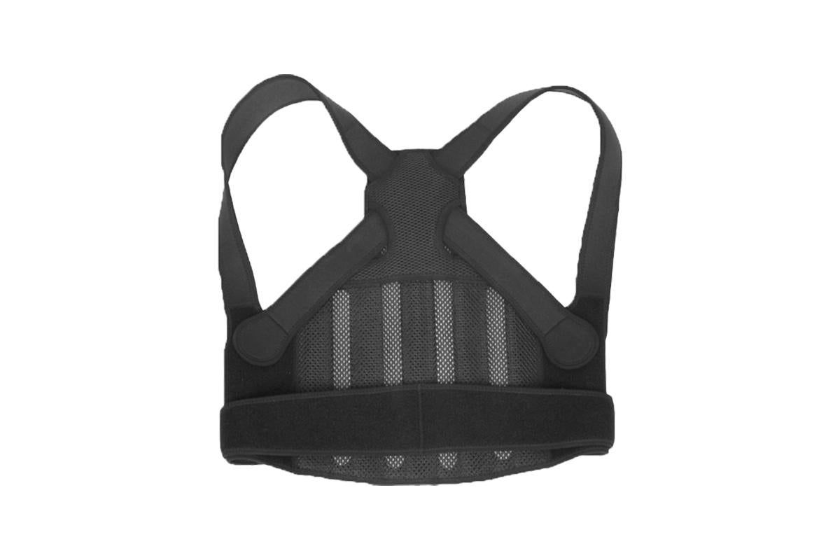 Adjustable Back Brace Posture Corrector -M - Image 2