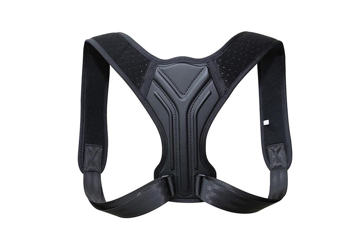 Adjustable Posture Corrector Back Support(L) - Image 7