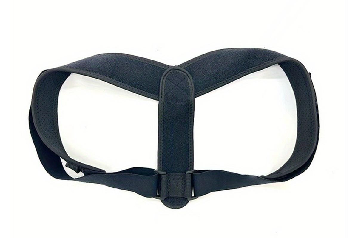 Invisible Posture Corrector Back Brace for Hunchback and Bad Posture Adjustable Shoulder & Upper Back Support - Image 1