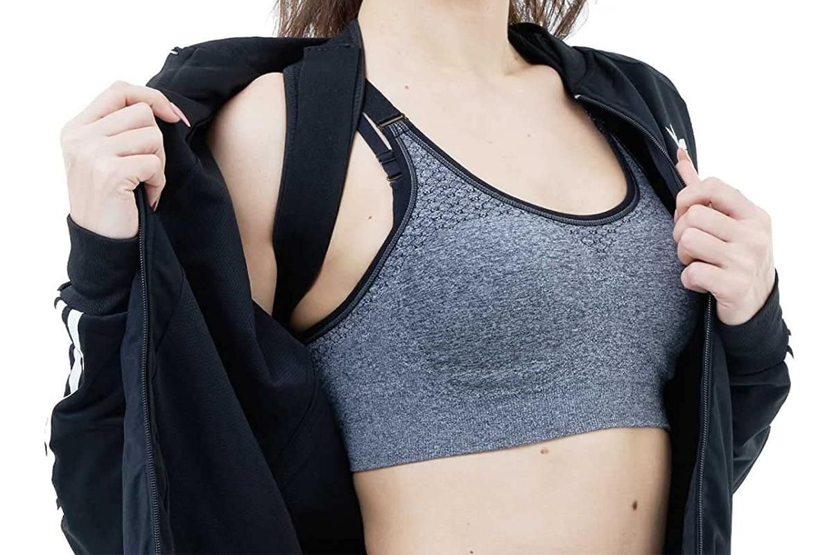 Invisible Posture Corrector Back Brace for Hunchback and Bad Posture Adjustable Shoulder & Upper Back Support - Image 4