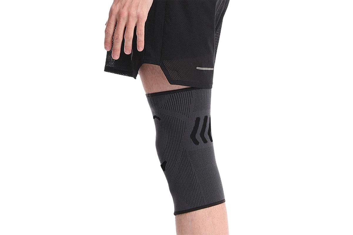 Knee Brace Sport Knee Sleeve Knee Pads(M) - Image 3