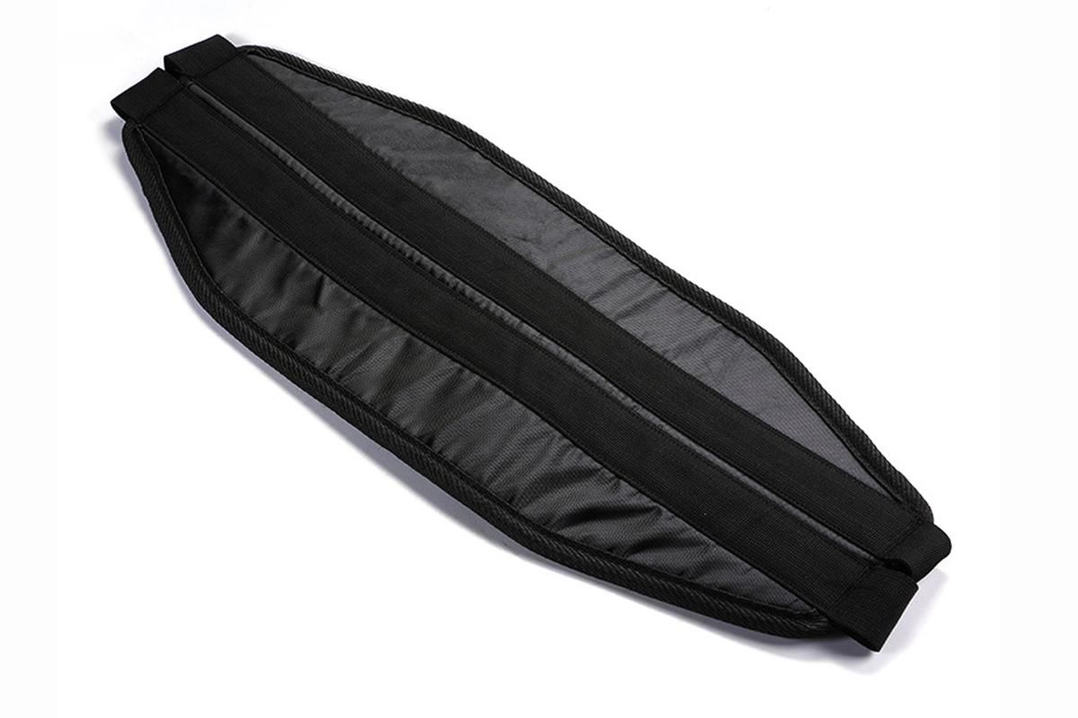 Professional Hanging Ab Straps for Weightlifting Boxing Heavy Duty Core and Arm Training - Image 3