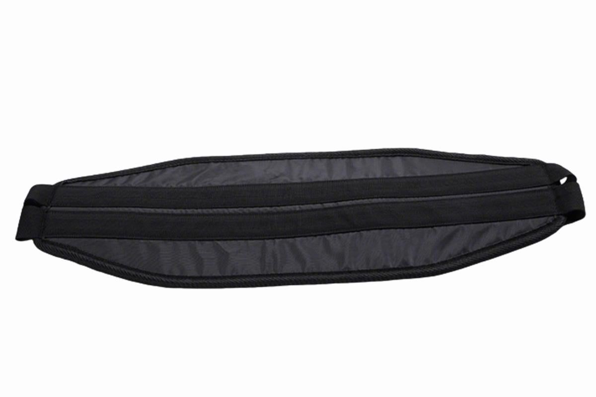 Professional Hanging Ab Straps for Weightlifting Boxing Heavy Duty Core and Arm Training - Image 4