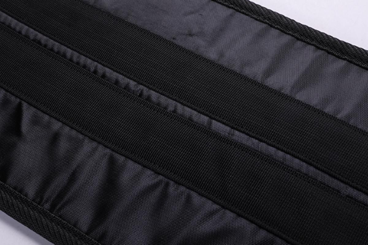 Professional Hanging Ab Straps for Weightlifting Boxing Heavy Duty Core and Arm Training - Image 5