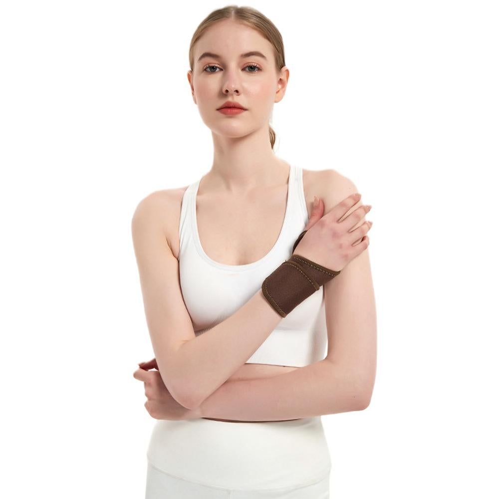 Self Heating Wrist Support Strap Wristband Wrist Wraps Wrist Protector - Image 2