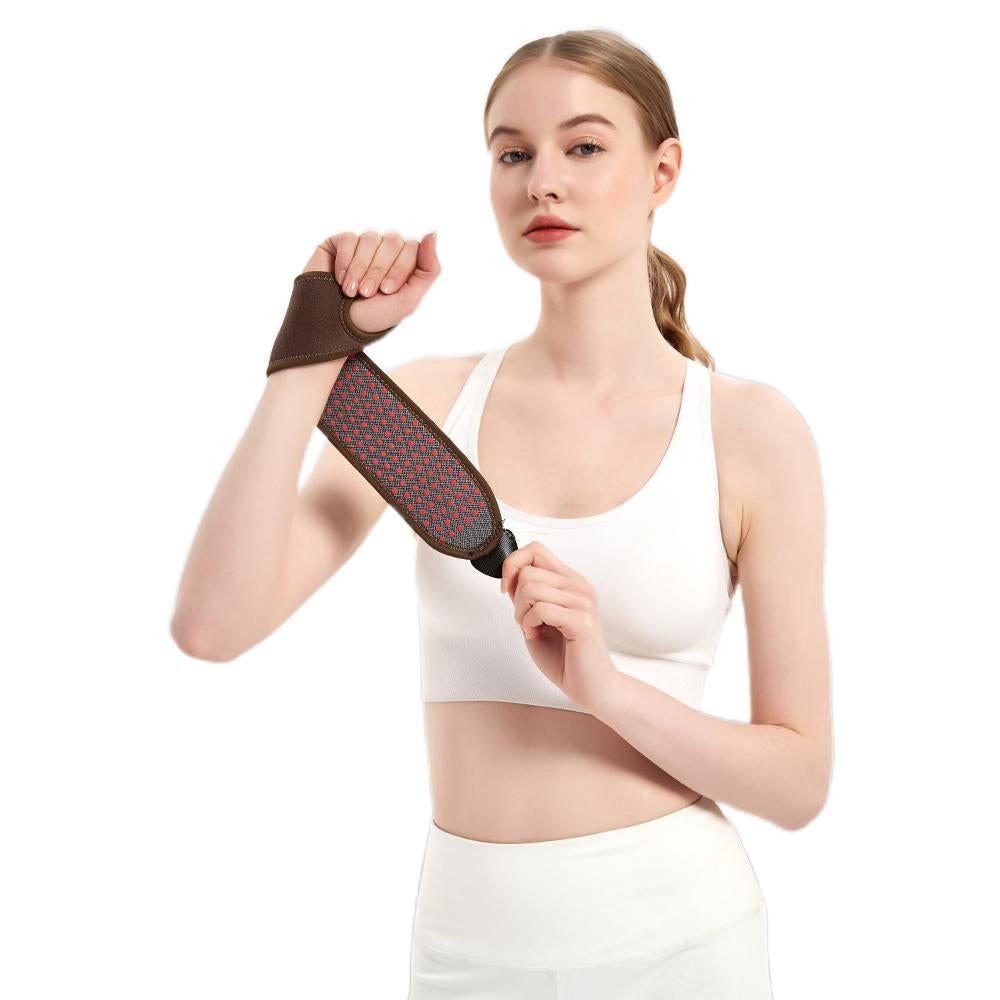 Self Heating Wrist Support Strap Wristband Wrist Wraps Wrist Protector - Image 3
