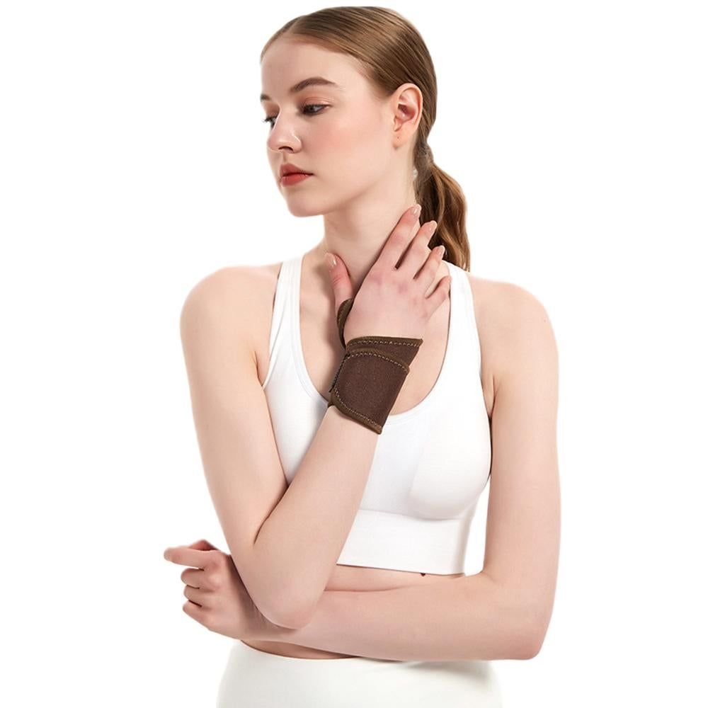 Self Heating Wrist Support Strap Wristband Wrist Wraps Wrist Protector - Image 5