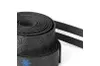 Road Bike Handlebar Tape AntiSlip AntiVibration PU with Bar End Plugs - Triangle Green - Image 4