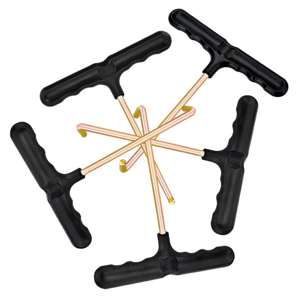 5 Pcs Shoelace Tighteners T shaped Shoelace Puller Tools Team Sports - As Shown - Image 1