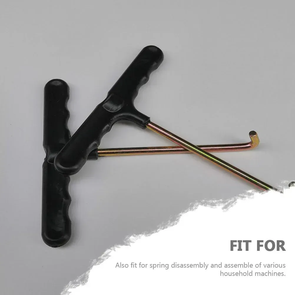 5 Pcs Shoelace Tighteners T shaped Shoelace Puller Tools Team Sports - As Shown - Image 5