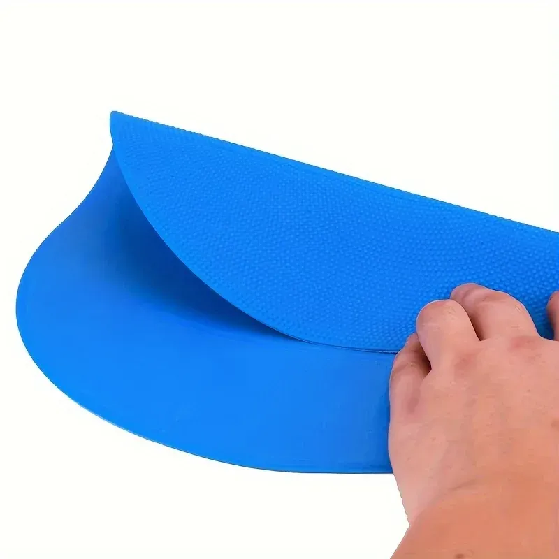 12Pcs Football Training Auxiliary Marker Disc Mat Game Sport Teach Tool - Image 3