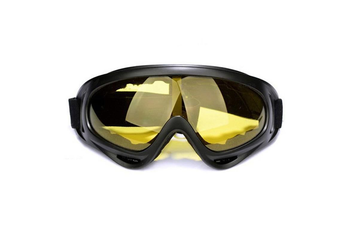 Ski Goggles Outdoor Sport Goggles UV400 Protection Ski Goggles Dustproof Goggles Snow Ski Snowboarding Goggles - Image 1
