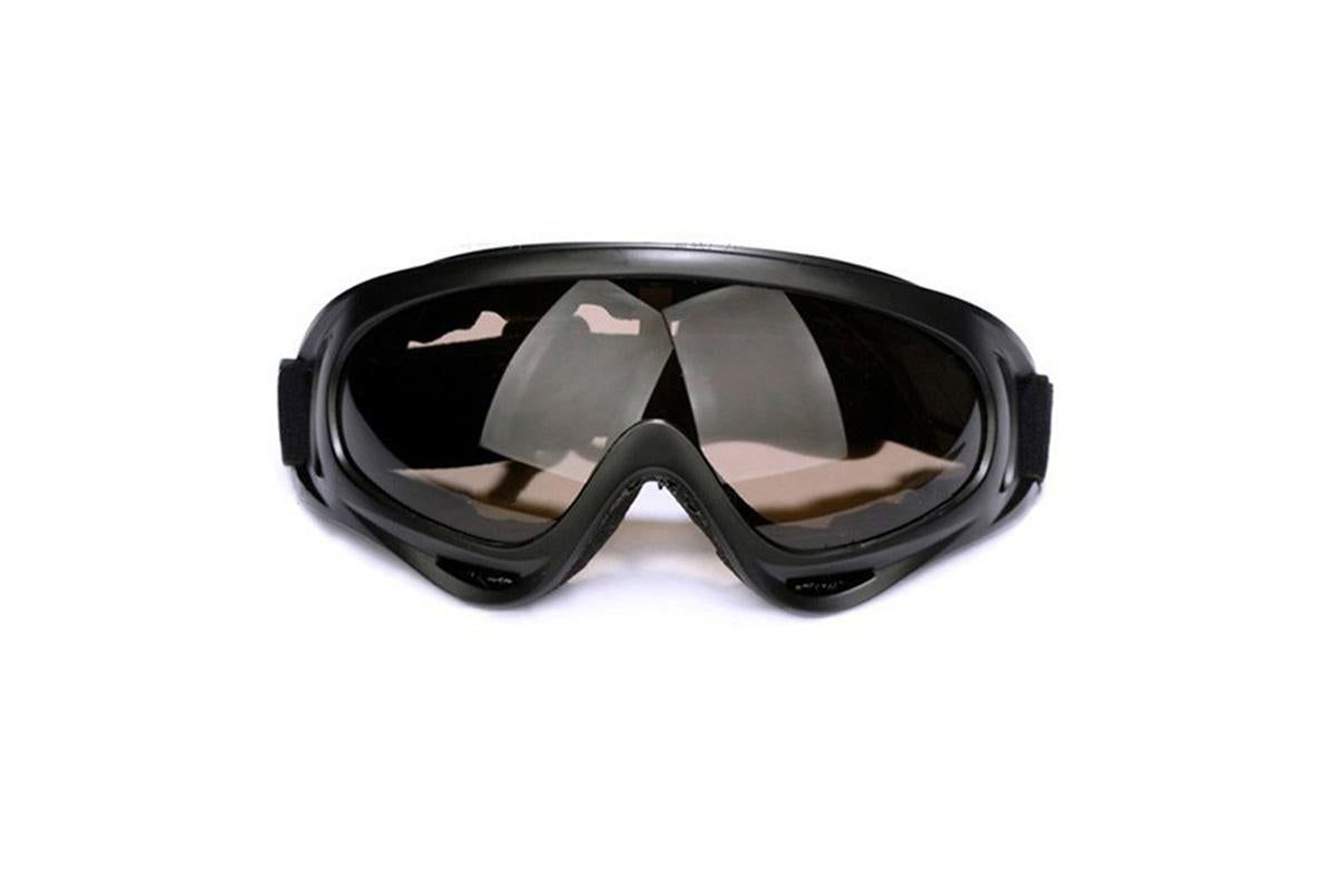Ski Goggles Outdoor Sport Goggles UV400 Protection Ski Goggles Dustproof Goggles Snow Ski Snowboarding Goggles - Image 1