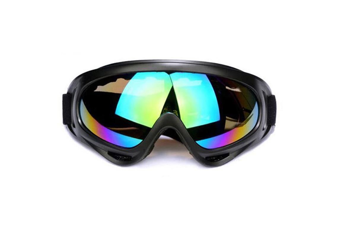 Ski Goggles Outdoor Sport Goggles UV400 Protection Ski Goggles Dustproof Goggles Snow Ski Snowboarding Goggles - Image 1