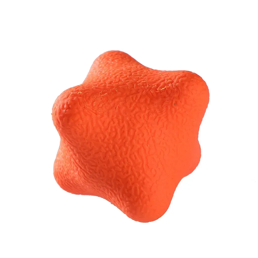 6 Pcs Reaction Ball Bounce Ball Reflex Equipment Agility Balls Fitness Exercise Sports Training Accessories - Image 6