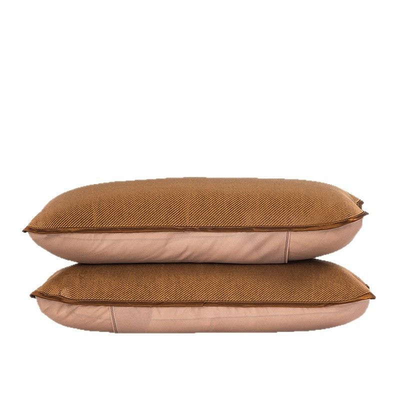 Zhu Xueer Ice Rattan Pillowcase 30x50cm Polyester 35*55cm (one) - Image 5