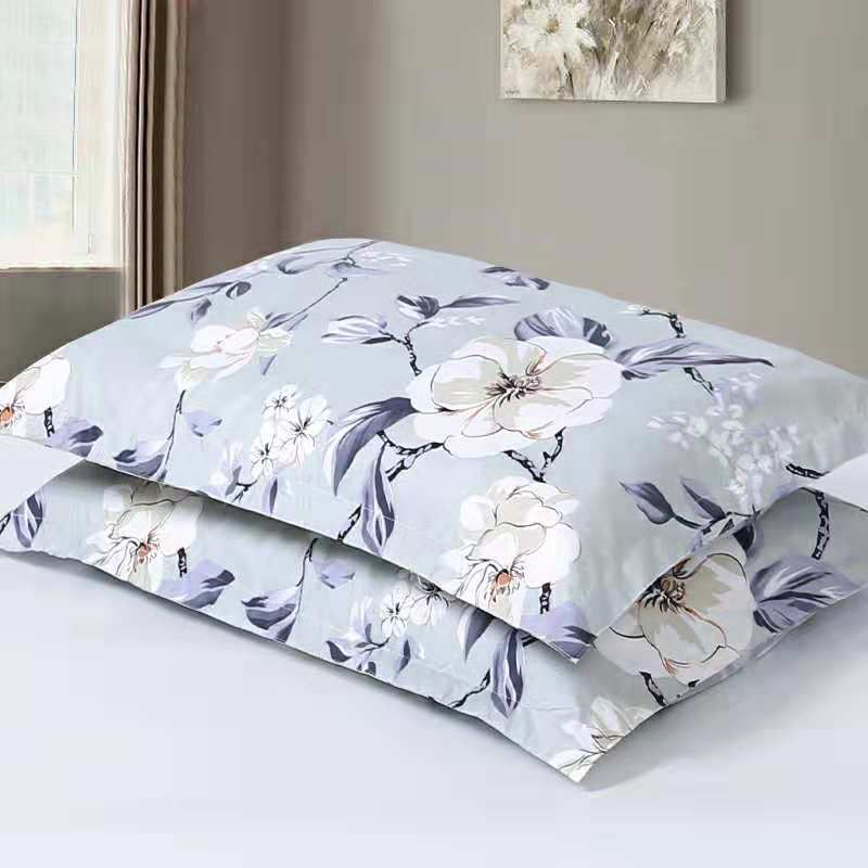 Hongtian Home Textile Pillowcases Pair 74x48cm Pair of pillowcase - Image 3