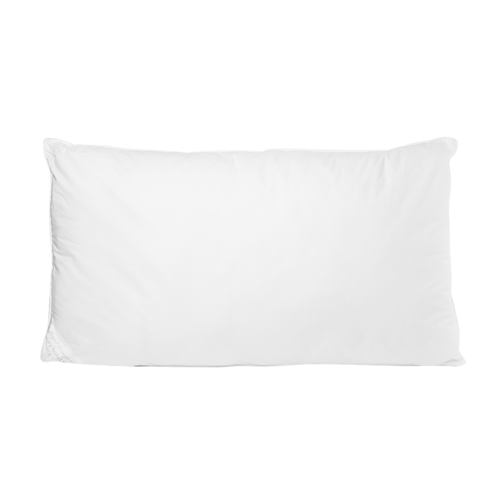 250GSM Bamboo Blend Quilt With 1100GSM Hotel Pillow Bedding Set - King - Image 8