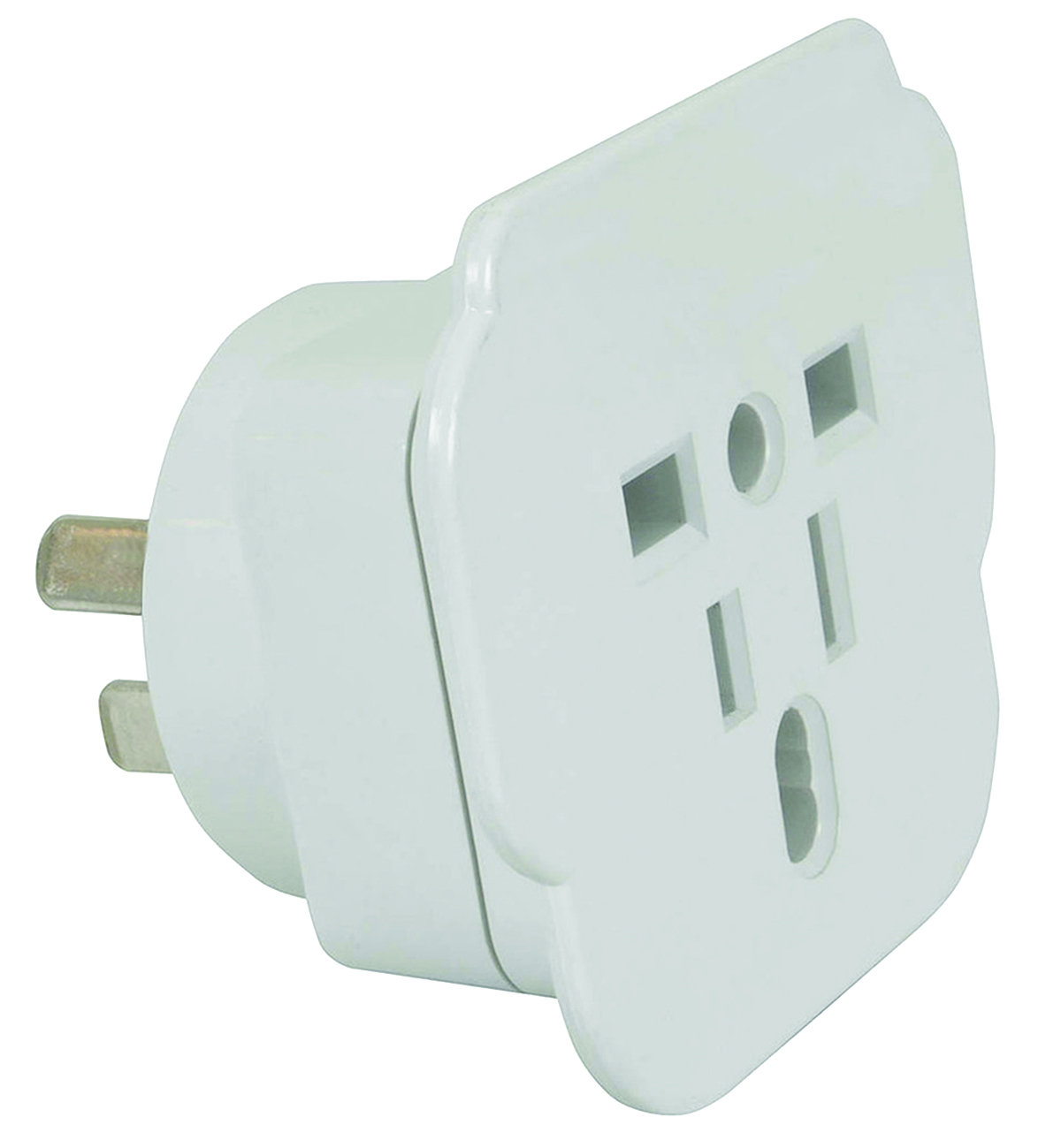 MOKI Inbound Travel Adaptor - World - Image 1