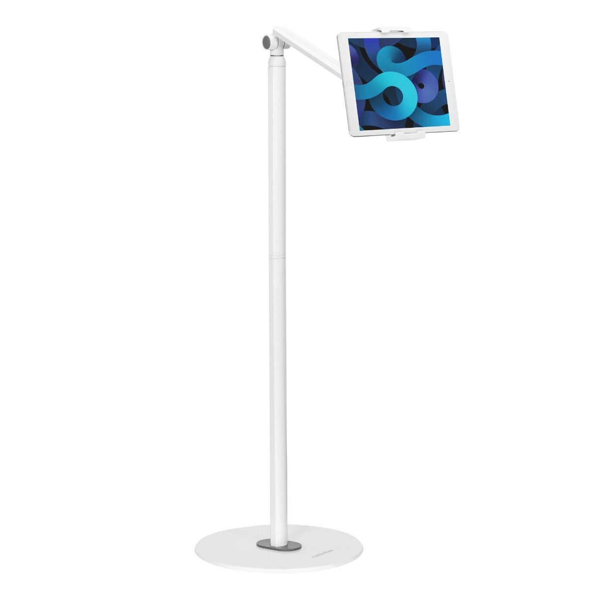 activiva Universal iPad & Tablet Floor Stand - Image 1