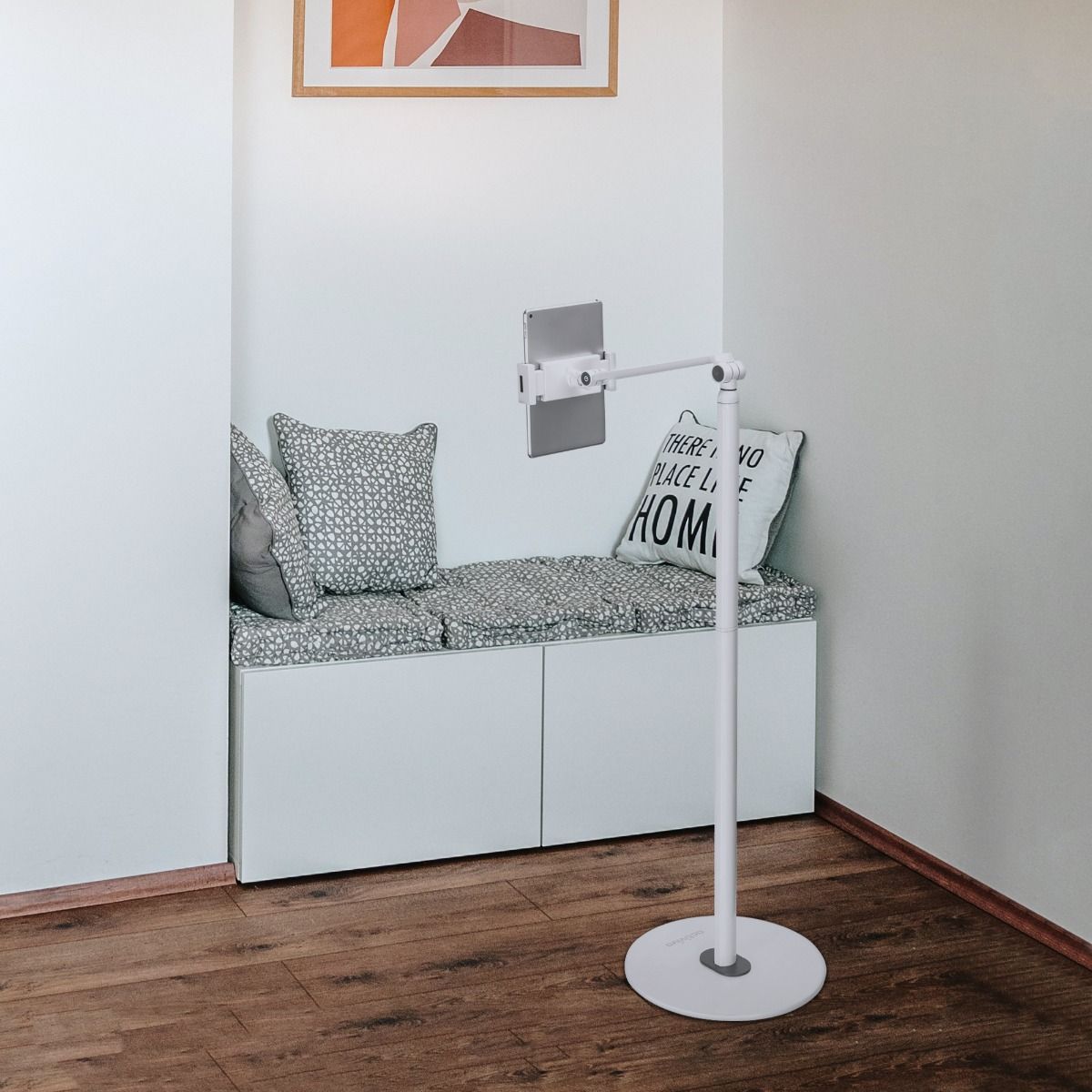 activiva Universal iPad & Tablet Floor Stand - Image 7