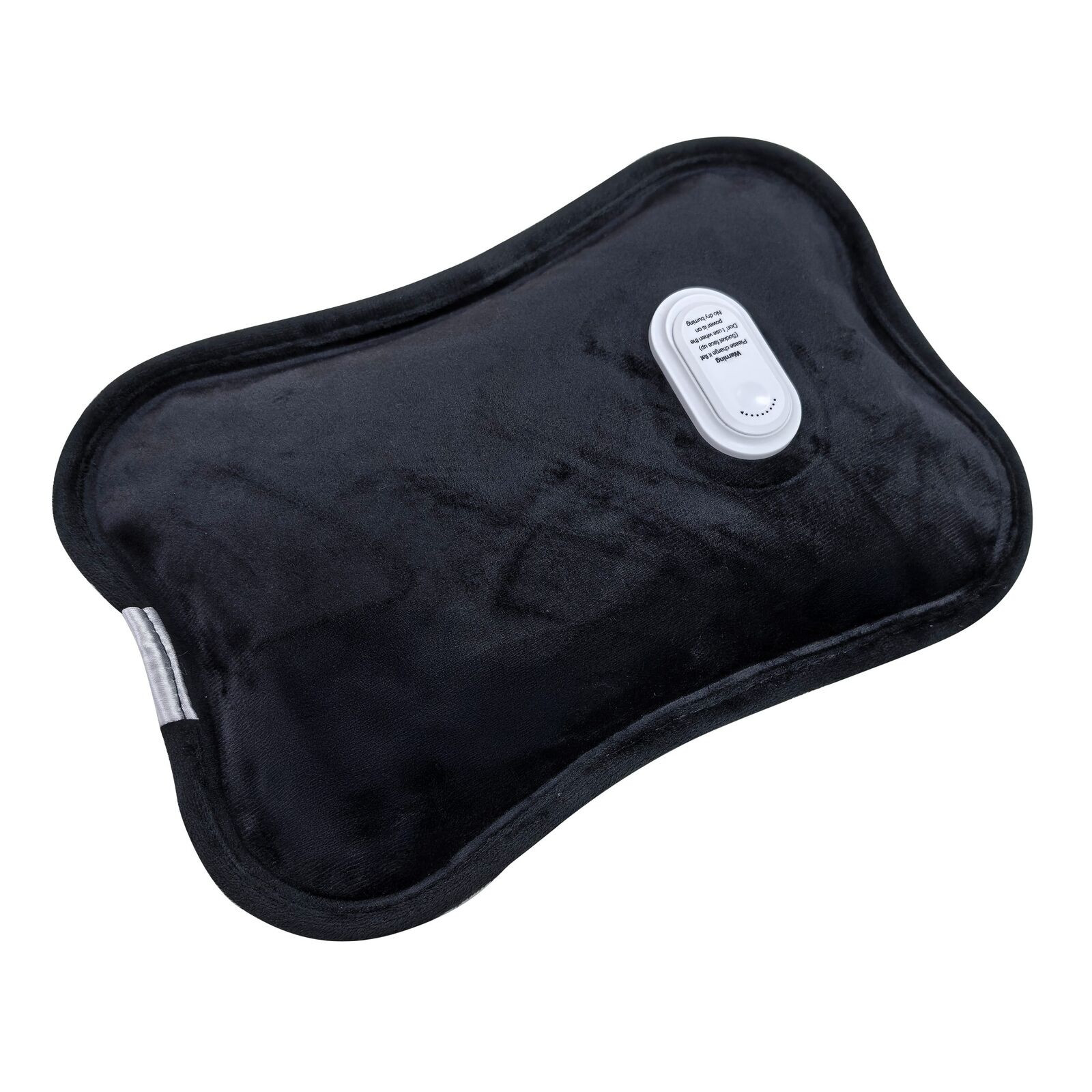 Rechargeable Electric Hot Water Bottle 180W, Fast Heating, Up to 70°C, Leak-Resistant Design - Image 1