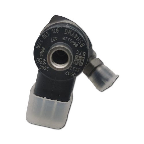 NEW Diesel TN5 Fuel Injector 03L130277R For 2012-2015 2.0L VW Volkswagen Passat - Image 3