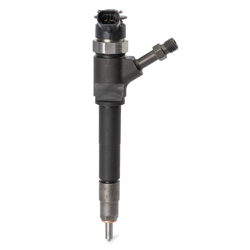 Fuel Injector 0445110249 for BOSCH Ford PK Ranger BT50 3.0L C/R WE0113H50 AU - Image 2