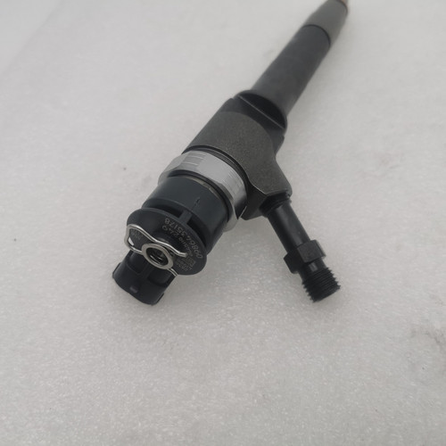 Fuel Injector 0445110249 for BOSCH Ford PK Ranger BT50 3.0L C/R WE0113H50 AU - Image 5