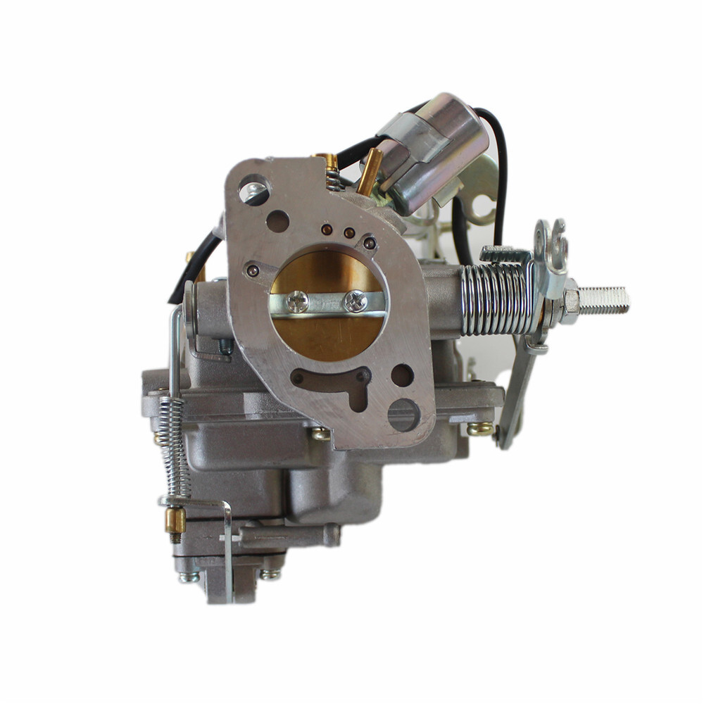 Carburetor 13200-77100 For Suzuki SJ410 F10A ST100 LJ81 Samurai Carry ST308 - Image 3