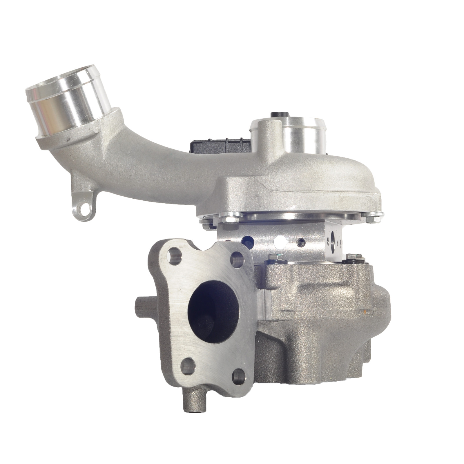 Upgrade Billet Turbo Charger For Nissan Navara D40/ Pathfinder YD25 2.5L 2010+ - Image 1