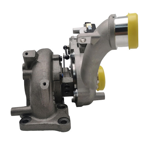 Upgrade Billet Turbo Charger For Nissan Navara D40/ Pathfinder YD25 2.5L 2010+ - Image 2