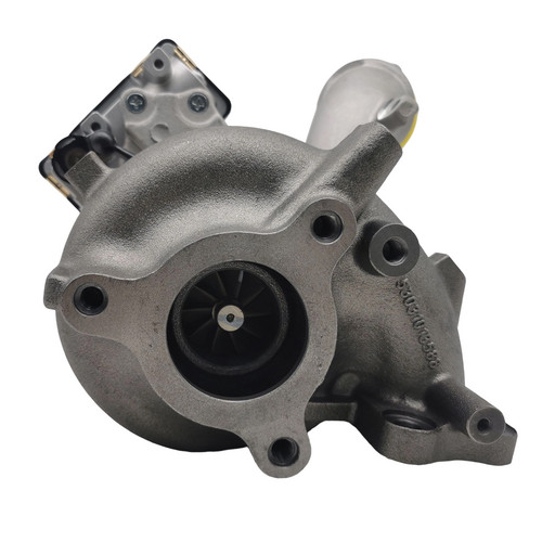 Upgrade Billet Turbo Charger For Nissan Navara D40/ Pathfinder YD25 2.5L 2010+ - Image 3
