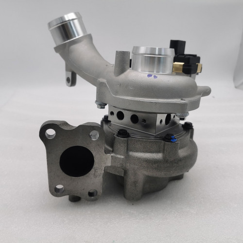 Upgrade Billet Turbo Charger For Nissan Navara D40/ Pathfinder YD25 2.5L 2010+ - Image 4