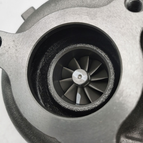 Upgrade Billet Turbo Charger For Nissan Navara D40/ Pathfinder YD25 2.5L 2010+ - Image 7