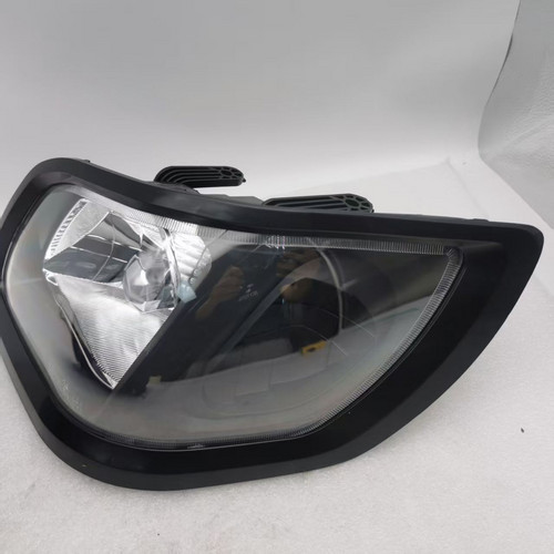 Front Left&right Side Headlight For Kubota M6040 / M7040 / M8540 / M9540 / M108S - Image 6