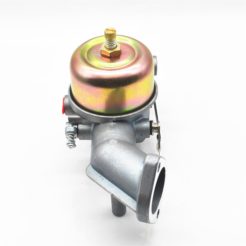 Carburetor For Briggs & Stratton 12HP Engine 491026 393410 391788 393302 396501 - Image 4
