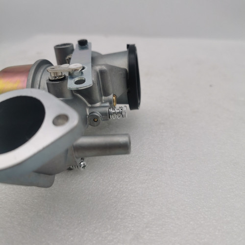 Carburetor For Briggs & Stratton 12HP Engine 491026 393410 391788 393302 396501 - Image 8