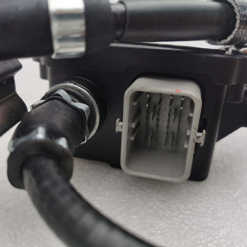59700C5610 PARKING BRAKE ASSY ELECTRONIC FOR KIA SORENTO 2015-2018 2.0L 2.4 3.3L - Image 2