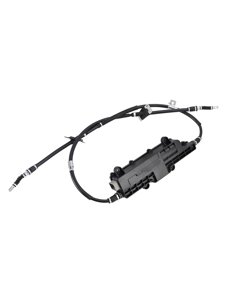 59700C5610 PARKING BRAKE ASSY ELECTRONIC FOR KIA SORENTO 2015-2018 2.0L 2.4 3.3L - Image 5
