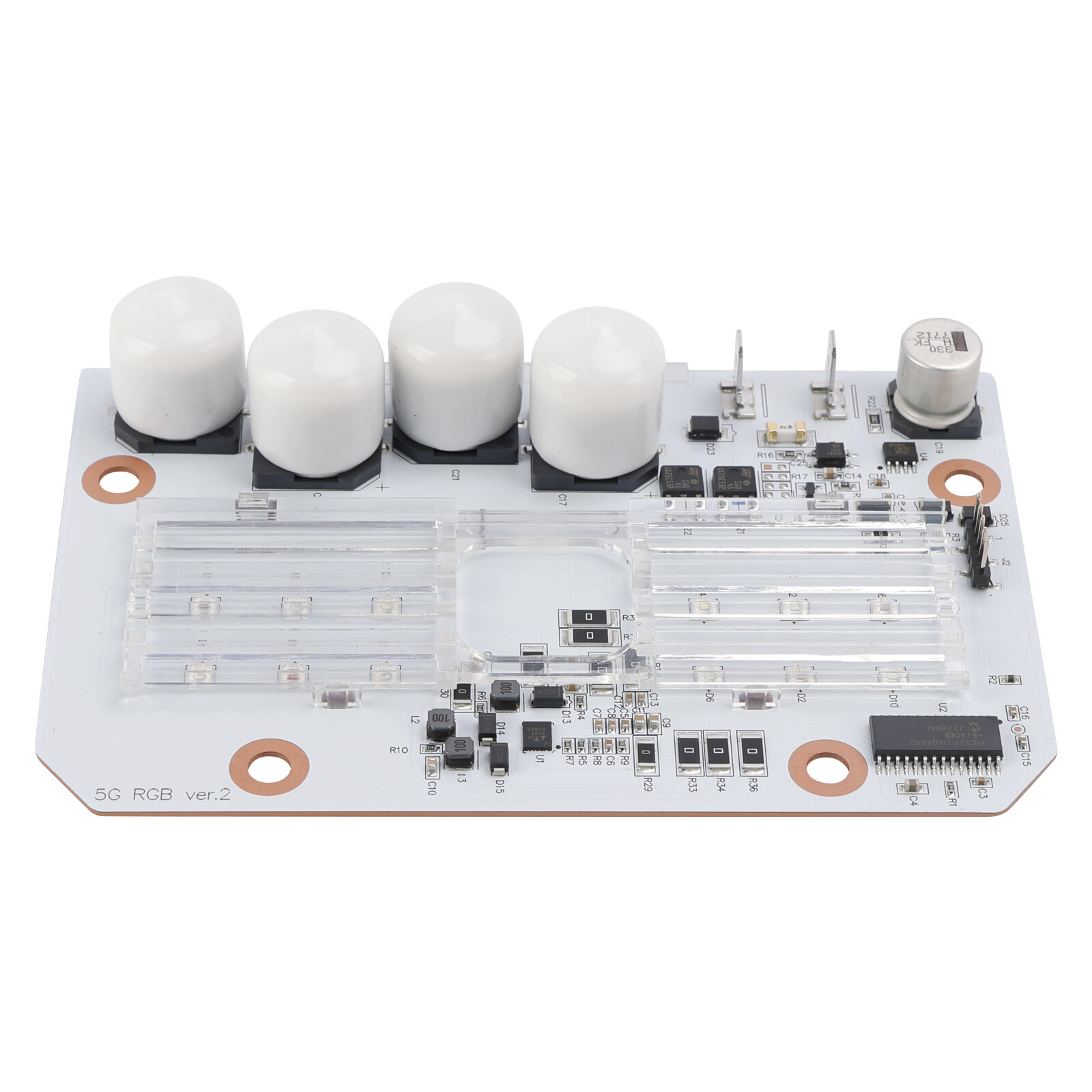 619818Z LED Light Engine Board Kit For IntelliBrite 5G Color LED Pool Light AU - Image 5