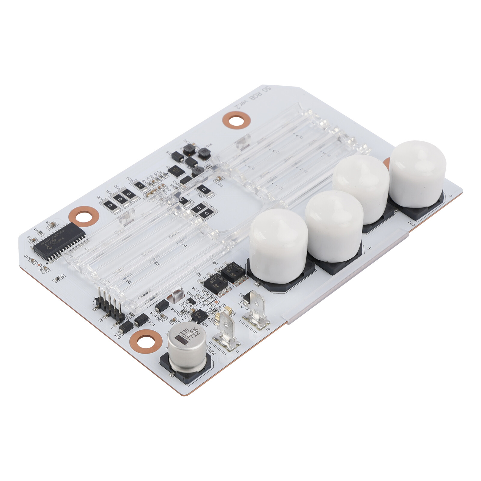 619818Z LED Light Engine Board Kit For IntelliBrite 5G Color LED Pool Light AU - Image 7