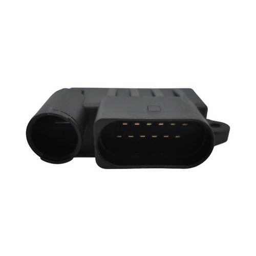 Glow Plug Control Unit Relay Module for Mercedes-Benz Dodge Sprinter 2500 3500 - Image 4
