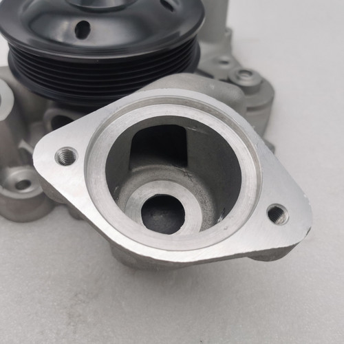 68165882AD Water Pump for 2015-2024 Jeep Grand Cherokee Dodge RAM1500 6.2L AU - Image 6