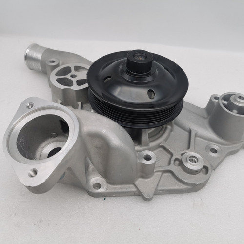 68165882AD Water Pump for 2015-2024 Jeep Grand Cherokee Dodge RAM1500 6.2L AU - Image 7