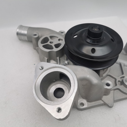 68165882AD Water Pump for 2015-2024 Jeep Grand Cherokee Dodge RAM1500 6.2L AU - Image 8