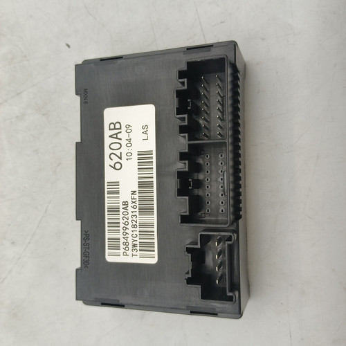 68499620AA 68499620AB/68499620AA Transfer Case Control Module for Dodge Dura AU - Image 5
